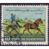 Vesttyskland. 1952. Frimærkets dag. AFA 1123 **, st.