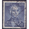 Vesttyskland. 1953. Liebig Mindeudgave. AFA 1129 **    , st.