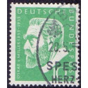 Vesttyskland. 1955. Oskar V. Miller. AFA nr. 1172 **    , st.