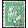 Vesttyskland. 1955. Oskar V. Miller. AFA nr. 1172 **    , st.