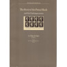The Story of the Penny Black, by The National Postal Museum London 1980