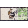 K. K. K. K. . AFA nr. 31 **          stemplet postfrisk brev