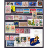 Vesttyskland. 1978. Komplet årgang ** AFA nr. 1913-1956  , st.