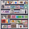 Vesttyskland. 1979. Komplet årgang ** AFA nr. 1957-1989  , st.