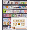Vesttyskland. 1982. Komplet årgang ** AFA nr. 2061-2104  , st.