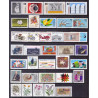 Vesttyskland. 1983. Komplet årgang **. AFA nr. 2105-2139  , st.