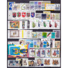 Vesttyskland. 1993. Komplet årgang **. AFA nr. 2586-2649  , st.