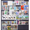 Vesttyskland. 1995. Komplet årgang **. AFA nr. 2713-2774  , st.