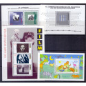 Vesttyskland. 1995. Komplet årgang **. AFA nr. 2713-2774  , st.