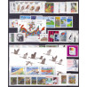 Vesttyskland. 1996. Komplet årgang **. AFA nr. 2775-2835  , st.