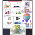 Vesttyskland. 1997. Komplet årgang **. AFA nr. 2836-2905  , st.