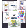 Vesttyskland. 1997. Komplet årgang **. AFA nr. 2836-2905  , st.