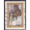 Finland. 1965. Pekka Haloen. AFA nr. 615 **      , postfrisk stemplet FDC
