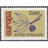 Finland. 1965. Europamærke. AFA nr. 616 **      , postfrisk stemplet FDC