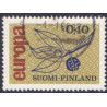 Finland. 1965. Europamærke. AFA nr. 616 **      , postfrisk stemplet FDC