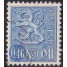 Finland. 1967. Suppleringsværdi. AFA nr. 626 **    , postfrisk stemplet FDC