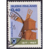 Finland. 1967. EFTA og Nystads jubilæum. AFA nr. 627-28 **    , postfrisk stemplet FDC