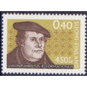 Finland. 1967. Papirindustri og reformationen. AFA nr. 636-37 **   , postfrisk stemplet FDC