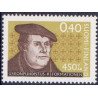 Finland. 1967. Papirindustri og reformationen. AFA nr. 636-37 **   , postfrisk stemplet FDC