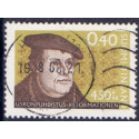 Finland. 1967. Papirindustri og reformationen. AFA nr. 636-37 **   , postfrisk stemplet FDC
