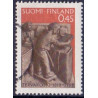 Finland. 1968.  Tervakoski & Verdenssunheds jubilæum. AFA nr. 647-48 **  , postfrisk stemplet FDC