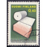 Finland. 1968.  Sommerturisme & Træforædlingindustrien. AFA nr. 655-56 **  , postfrisk stemplet FDC