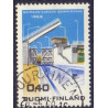 Finland. 1968.  Merikanto & Saima Kanalen. AFA nr. 657-58 **  , postfrisk stemplet FDC