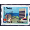 Finland. 1969.  Norden dag & Byen Kemi. AFA nr. 662-63 **      , postfrisk stemplet FDC