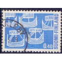 Finland. 1969.  Norden dag & Byen Kemi. AFA nr. 662-63 **      , postfrisk stemplet FDC