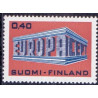 Finland. 1969. Europamærke. AFA nr. 664 **      , postfrisk stemplet FDC