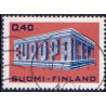 Finland. 1969. Europamærke. AFA nr. 664 **      , postfrisk stemplet FDC