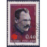 Finland. 1969. Messevirksomhed & Linnankoskis. AFA nr. 670-71 **    , postfrisk stemplet FDC