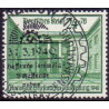 Rige. 1940. National frimærkeudstilling. AFA nr 738 **