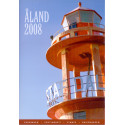 Åland. Årsmappe / Yearset 2008