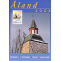 Åland. Årsmappe / Yearset 2002