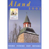 Åland. Årsmappe / Yearset 2002