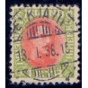 Island. 1937. Chr. X. 1 Eyr. AFA nr. 193  ** postfrisk st. stemplet FDC