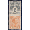 Automatmærker nr. 2 **      , stemplet
