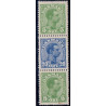 Automatmærker nr. 11 **      , stemplet