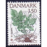 1992. Europamærke. Variant. AFA nr. 1014x stemplet