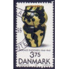 1995. Maleriserie. AFA nr. 1099x stemplet