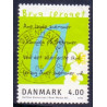 2001. Brug sproget. med variant. AFA nr. 1281x stemplet