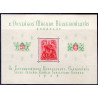 Ungarn/Hungary 1938 St. Stefan miniark ** AFA nr 530