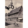 4600. Køge. med butikker, brugt (R. Olsen 7115)