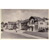 Haslev. Hotellet, ubrugt (stenders)