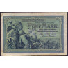 Reich. 5 Mark 1904 VF