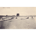 Hornbæk. Badeliv i, ubrugt (J.M. Helsingør)