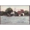 3090. Fredensborg. Skipperhuset, brugt (Stenders 6011)