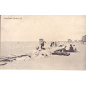 Hornbæk. Strand III, brugt (J.M. Helsingør)
