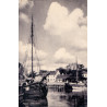 Køge. Havnen, brugt (Olsen)